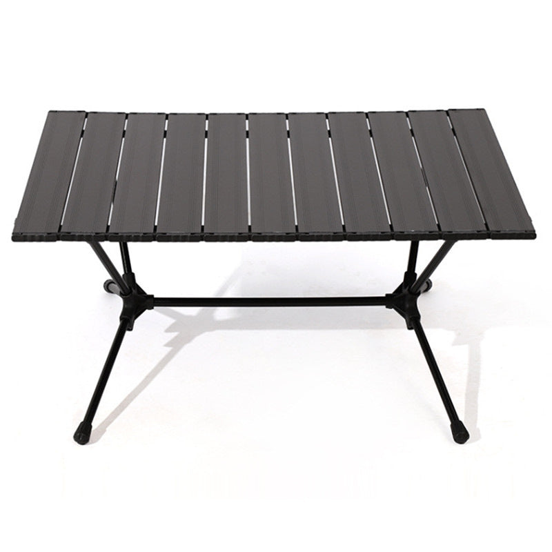 Aluminium Outdoor Folding Table