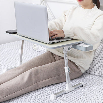 Portable Desk for Travel