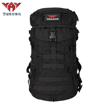 Outdoor Camping 60L Backpack