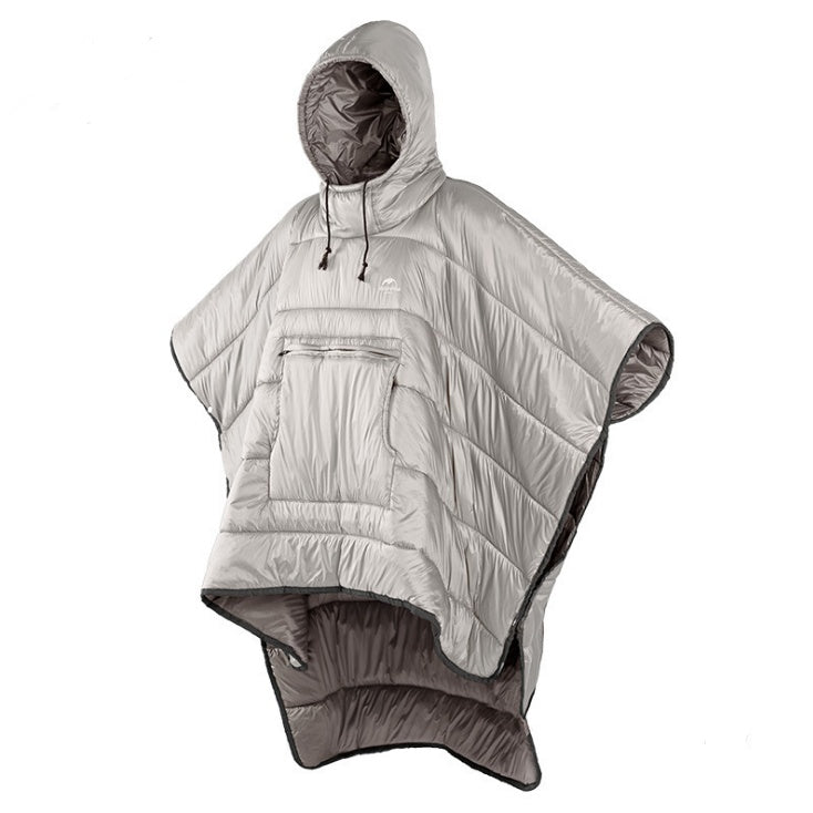 Camping Poncho