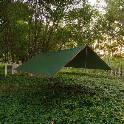 Awning/Canopy for weather protection