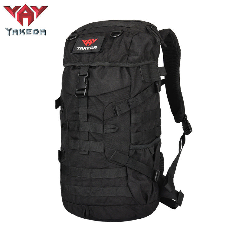 Outdoor Camping 60L Backpack