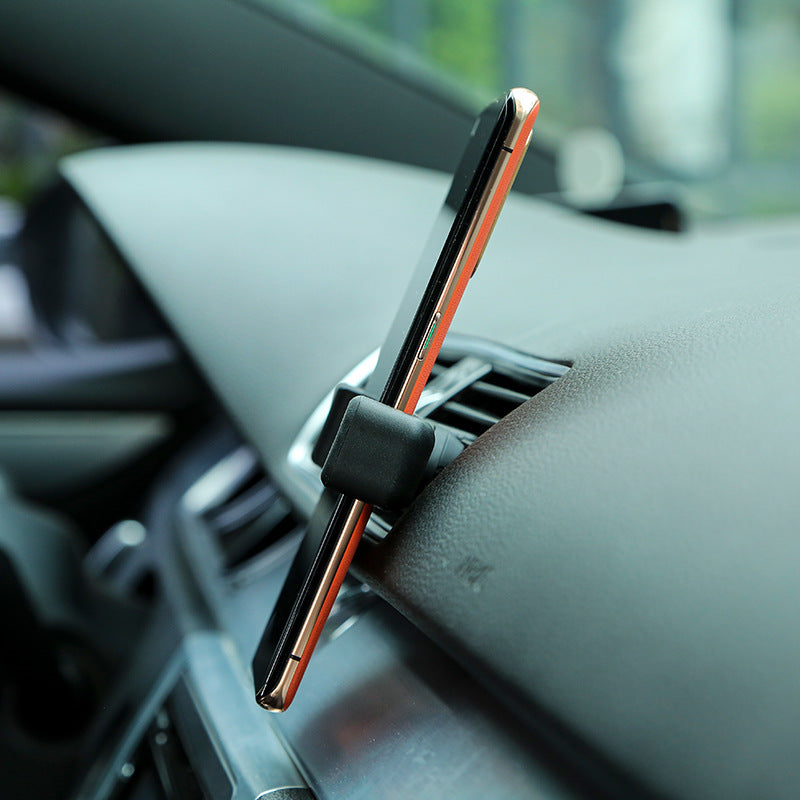 Air Outlet Universal Mobile Phone Holder