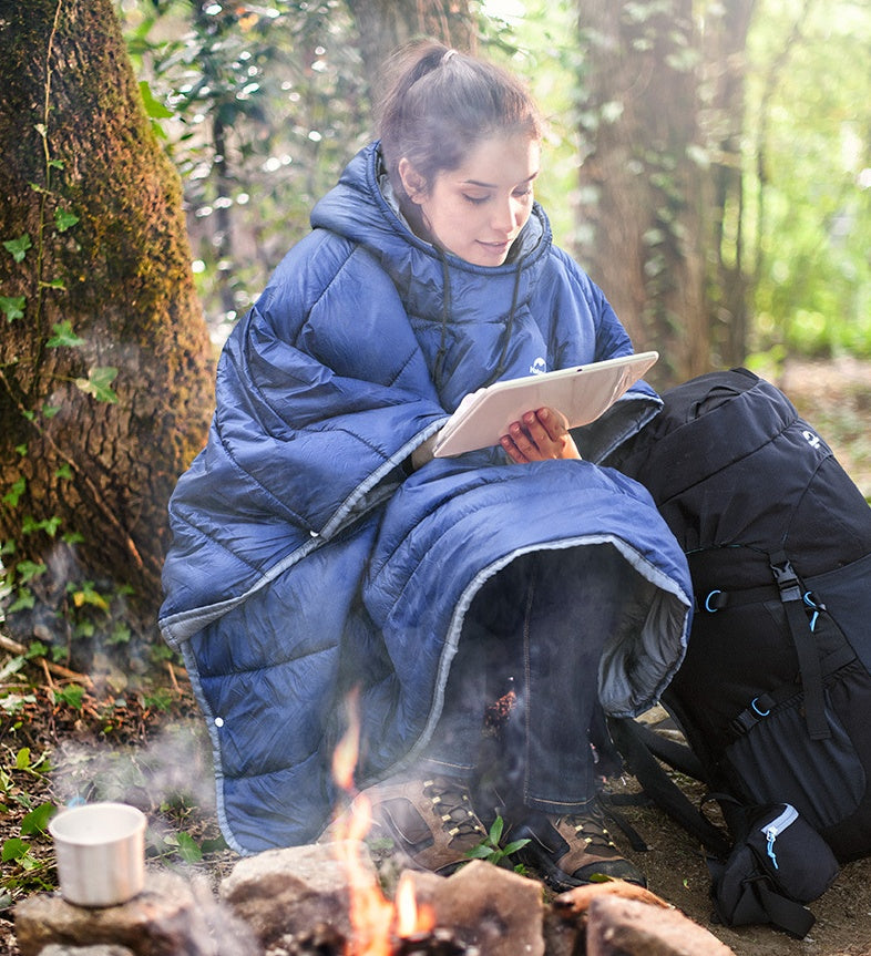 Camping Poncho