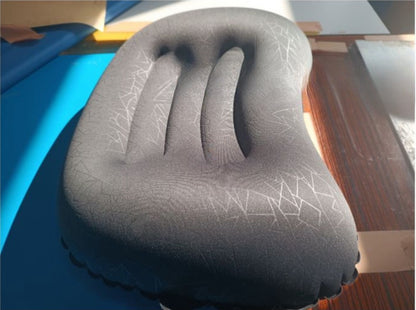 Lightweight Inflatable Travel Pillow