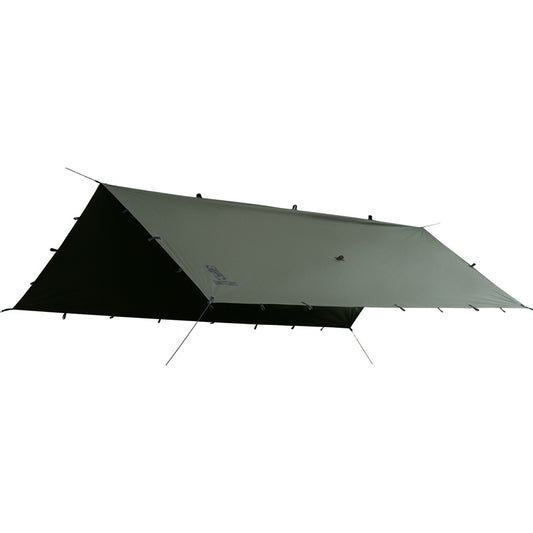 Sunscreen And Rainproof Camping Awning