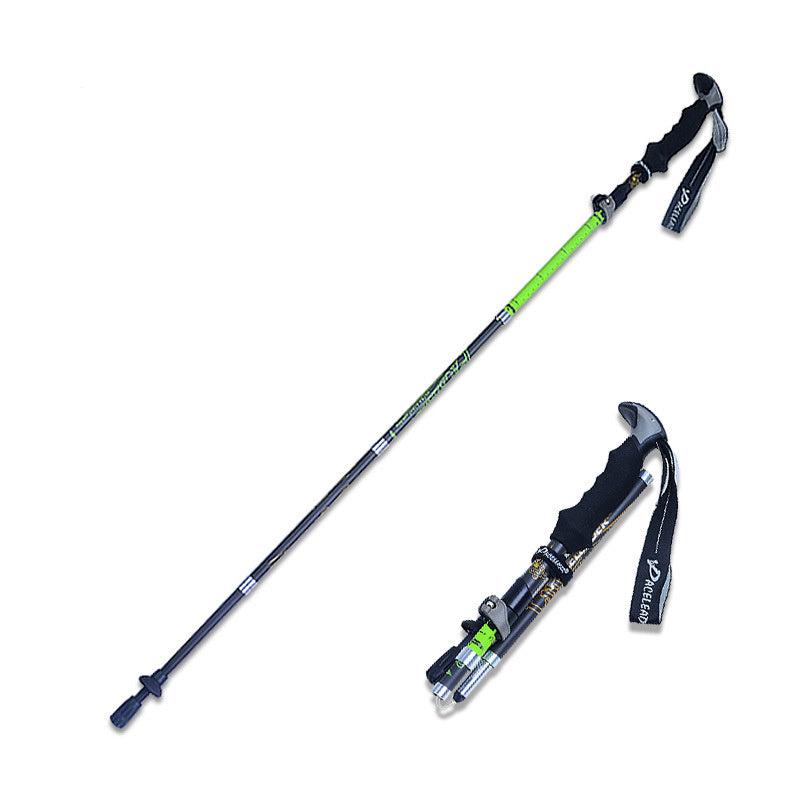 Folding Carbon Trekking Pole