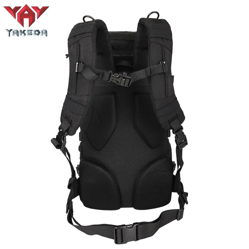 Outdoor Camping 60L Backpack